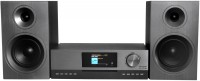ICD5000SW Hifi-System schwarz