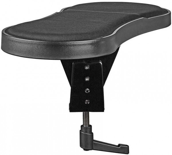 ERGOCAR200BK Ergo. Arm Rest schwarz