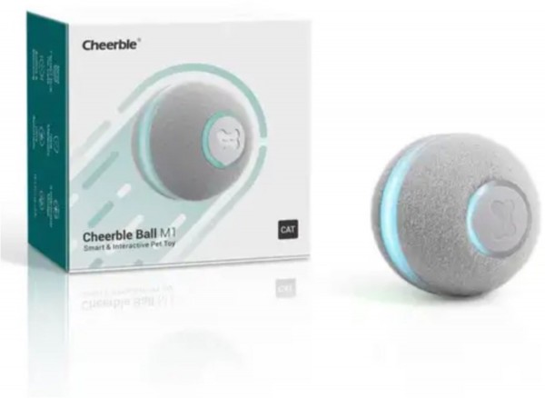 Ball M1 Smart-Gadget grau