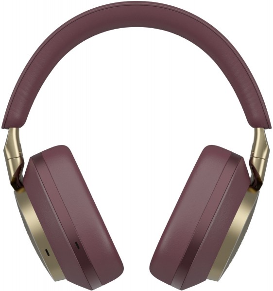 Px8 Bluetooth-Kopfhörer royal burgundy