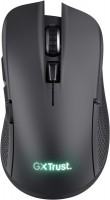 GXT 923 Ybar Kabellose Gaming Maus schwarz