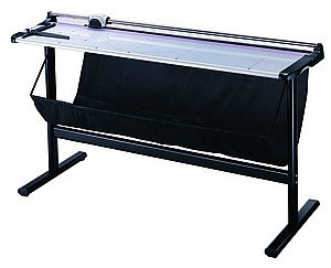 TR 1307 Rollenschneider