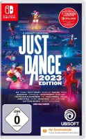 Just Dance 2023