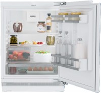 URc 3700-20 Unterbau-Kühlschrank weiß
