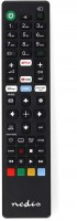 TVRC45SOBK Fernbedienung für Sony schwarz