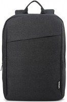 B210 Casual Rucksack 15,6" schwarz