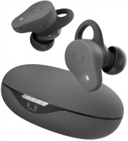 Twins Rush True Wireless Kopfhörer Storm Grey