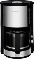 KM3210 ProAroma PLUS Filter-Kaffeemaschine edelstahl/schwarz