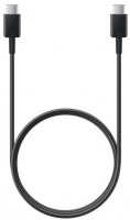 USB-C 3.1>USB-C 3.1 Datenkabel (1m) schwarz