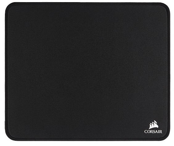 MM350 Premium Gaming-Mousepad schwarz