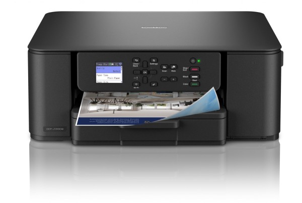 DCP-J1310DW Multifunktionsgerät Tinte