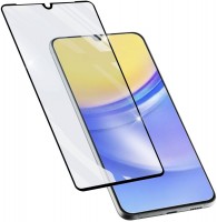 Impact Capsule Schutzglas für Galaxy A16 transparent