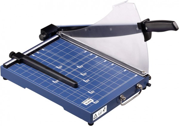 G 3115 Schneidemaschine