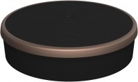 Z9801TWBY0 Twist Pad Flex bronze gebürstet