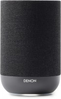 Home 200 Smart Speaker charcoal