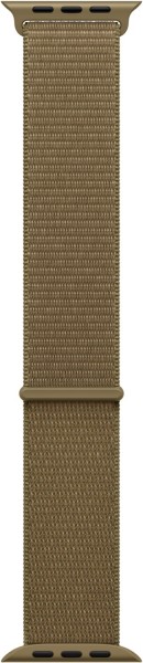 Sport Loop (40mm) für Apple Watch oliv