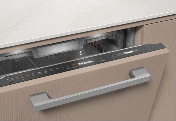 Miele G 7771 SCVi 125 Gala Edition Vollintegrierbarer 60 cm 