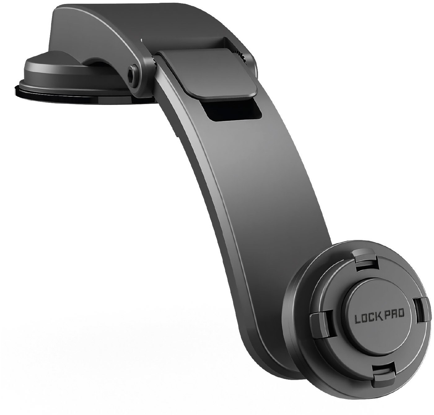 Lock Pro Universal Car Holder
