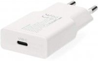 WCHAC20WT Netzladegerät (20W) weiß