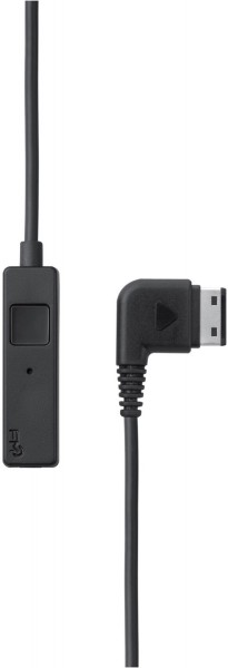 Klinken-Adapter 3,5 mm schwarz