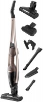 AS62A252XN Akku-Stielstaubsauger braun, 40 min Laufzeit, Elektro-Bodenbürste