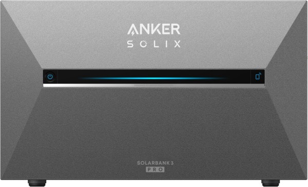 Solarbank 3 E2700 Pro