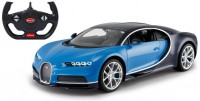 Bugatti Chiron (1:14) RC Auto blau