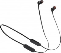 Tune 125BT Bluetooth-Kopfhörer schwarz