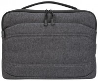 Groove X2 15" Laptoptasche charcoal für MacBook