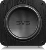 SB-5000 R/Evolution Aktiv-Subwoofer premium esche schwarz