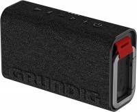 Xplore Bluetooth-Lautsprecher schwarz