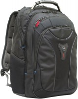 Carbon Rucksack 15,6" - 17,3" schwarz