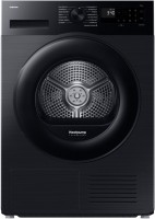 DV91DG52A0AB Wärmepumpentrockner schwarz