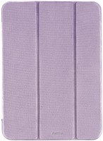 Tablet-Case Velvet für iPad 10.9" (10. Gen./2022) Flieder