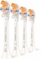 HX9094/87 Premium All in One (4St.) Ersatz-Zahnbürsten weiß