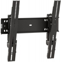 PFW 6410 TV-Wandhalterung schwarz