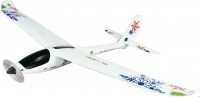 3D Climber Segelflugzeug