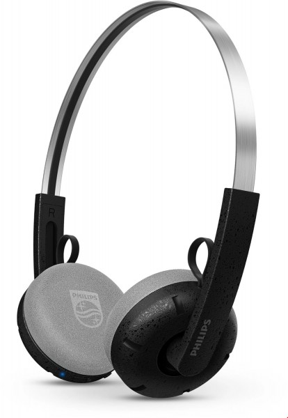 TAH2000BK/00 The Ringo Bluetooth-Kopfhörer schwarz