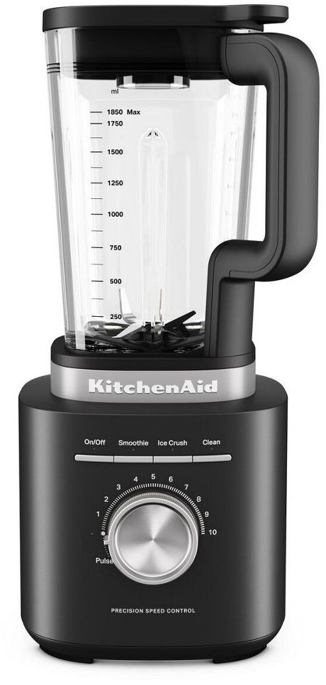 5KSB2071EBM Pure Power Standmixer matt schwarz