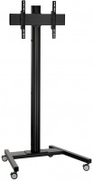 T1544 /Set Rollwagen schwarz