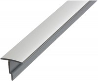 Z36AL00 Verbindungssatz metall-optik