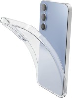 Backcover Fine für Galaxy S25 FE transparent