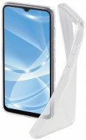 Cover Crystal Clear für Xiaomi Redmi 12C transparent