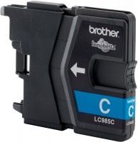 LC 985 Tintenpatrone cyan