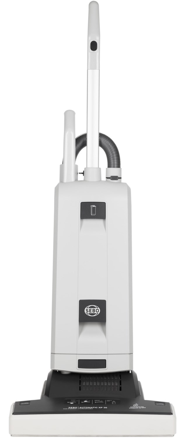 Image of Automatic XP30 Bürstsauger grau
