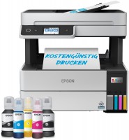 EcoTank ET-5150 Multifunktionsgerät Tinte