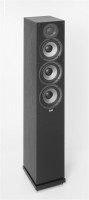 Debut F5.2 /Stück Stand-Lautsprecher schwarz dekor