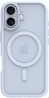 Grenen MagSafe Schutz-/Design-Cover für iPhone 17 sky blue