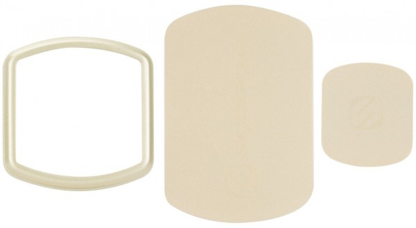 magicMOUNT PRO Color Kit Kfz-Mobiltelefon-Halterung (passiv) gold