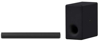 BRAVIA Theatre Bar 8 Soundbar inkl. SA-SW3 Subwoofer